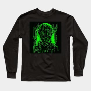 NEO Long Sleeve T-Shirt